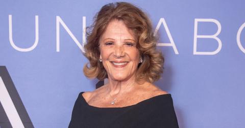 What Is Linda Lavin's Cause of Death? The Actress Was 87