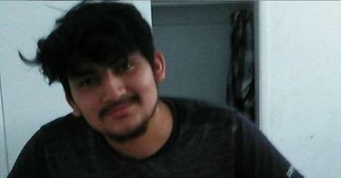 what happened to angelwalks brother cover