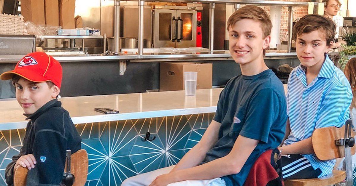 Tamara Day's Kids Have Helped out on 'Bargain Mansions' Before