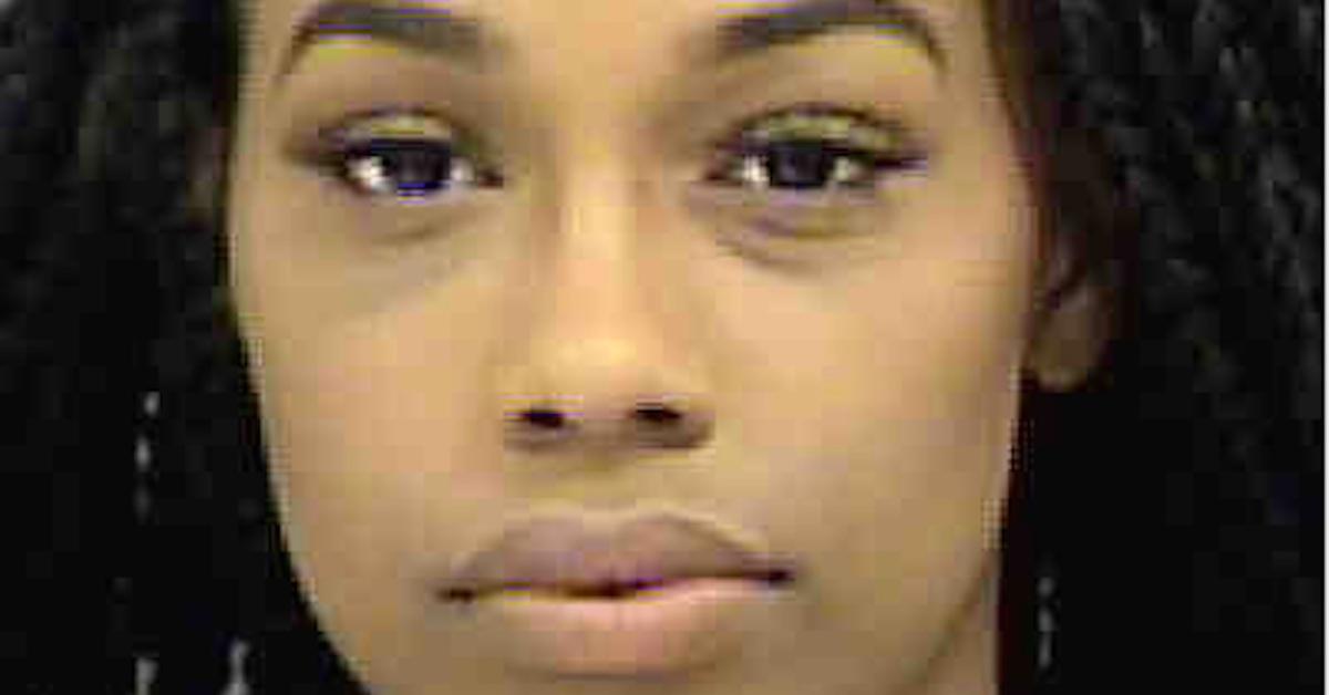 This Woman's Braids in Her Mug Shot Got Business as a Result