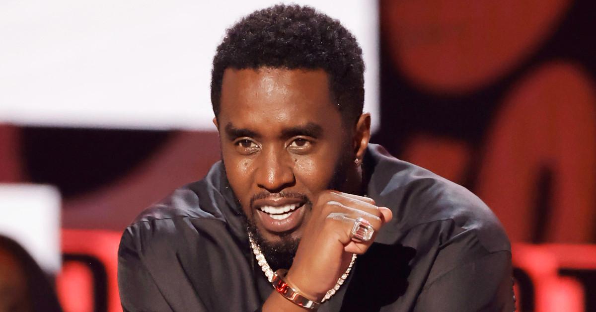 Diddy's Baby Mamas: Details on Sean Combs’ Exes and Children