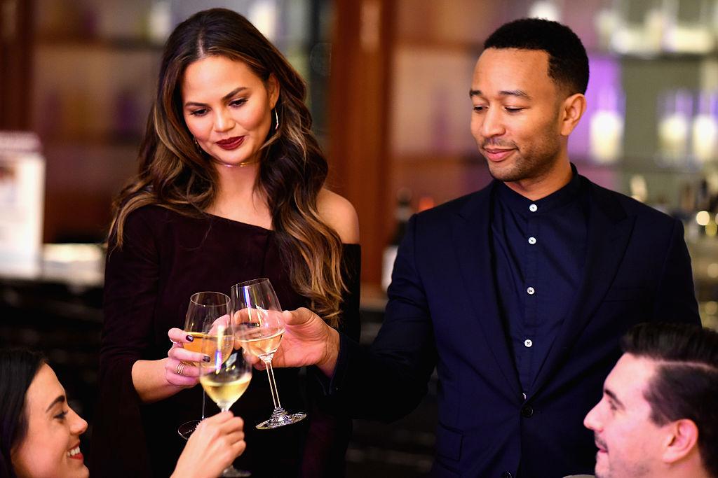 john legend chrissy alcohol