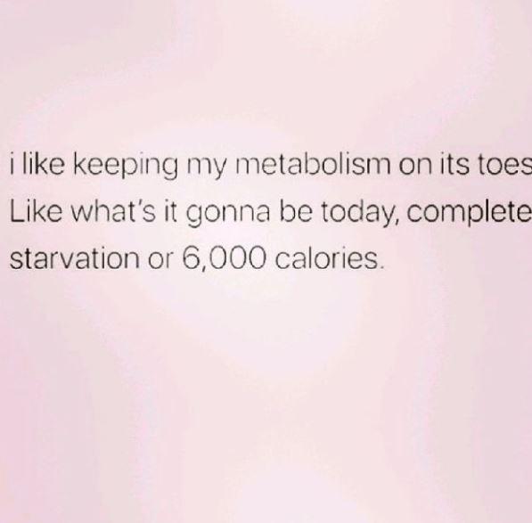 38 Relatable Memes That Perfectly Describe New Years Resolution Diets