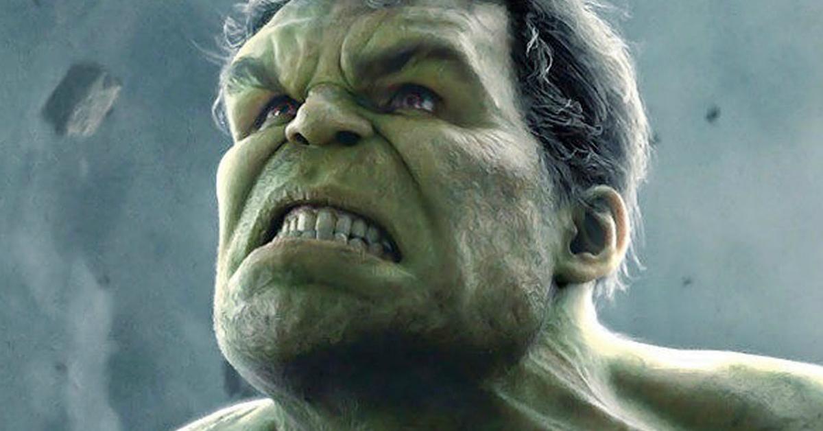 hulk