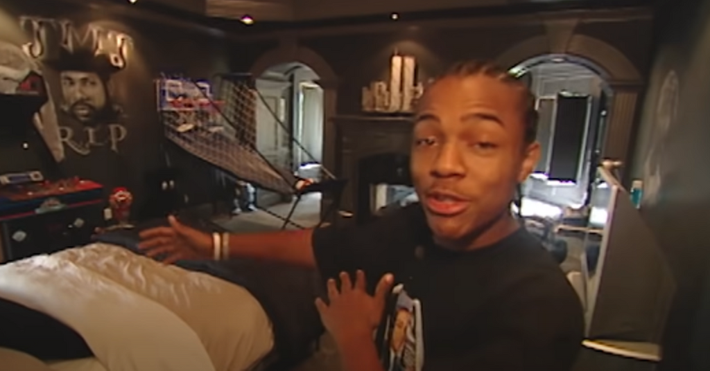 Was MTV Cribs Real? Or Was Everyone Lying About Their Baller Status?