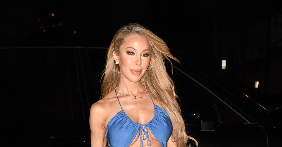 Lisa Hochstein