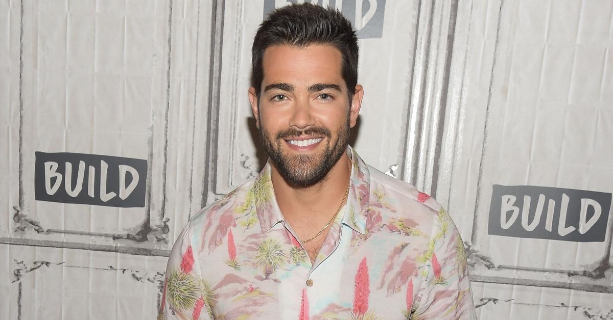 jesse metcalfe and baby