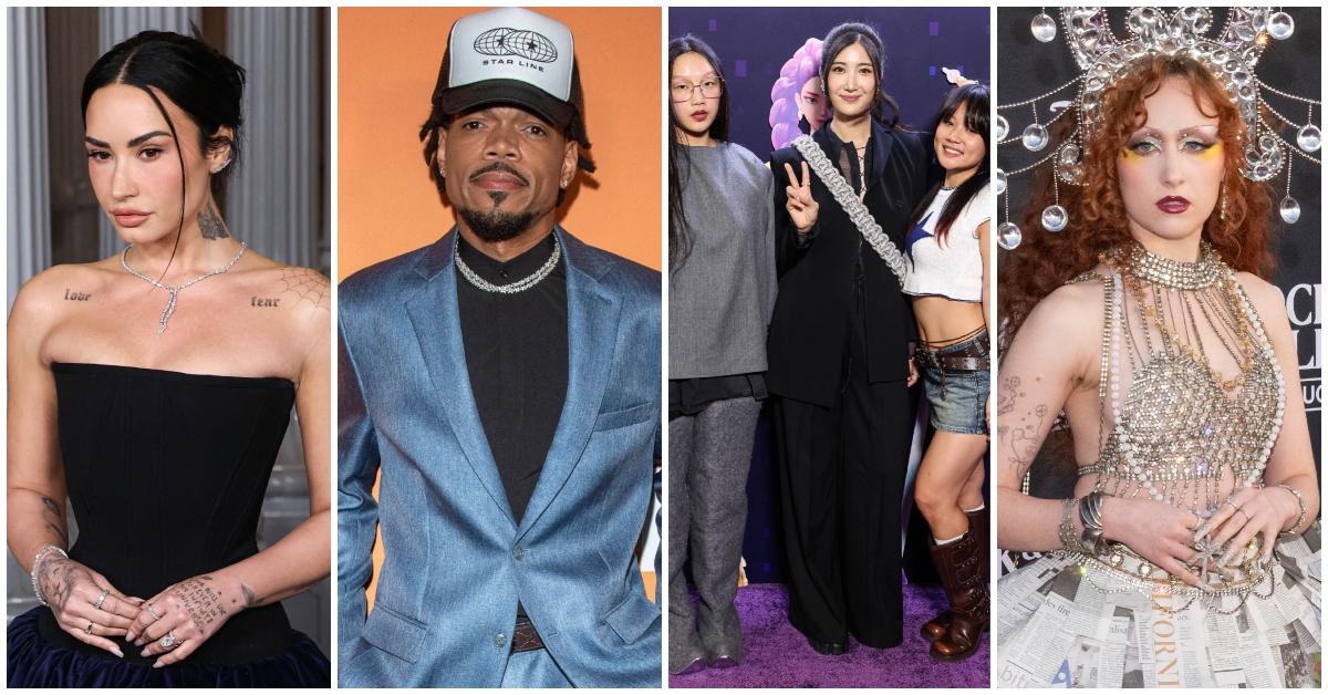 dick clark new years eve performers