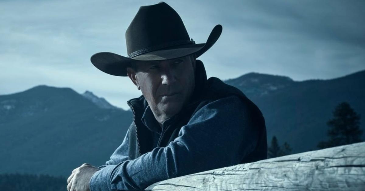 Is Yellowstone on Paramount Plus?, TV & Radio, Showbiz & TV