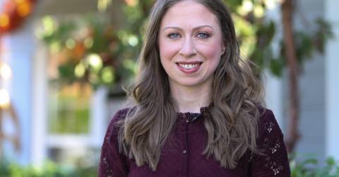 chelsea clinton net worth