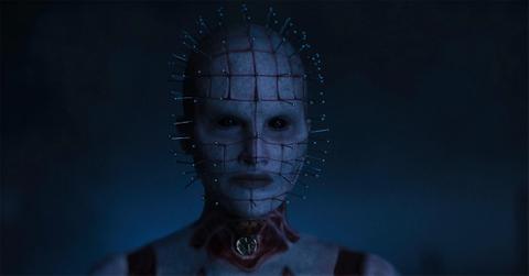 'Hellraiser'