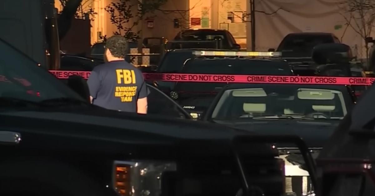 DHS Claims Two People Shot by Federal Agents in Portland Were Members of a Venezuelan Gang