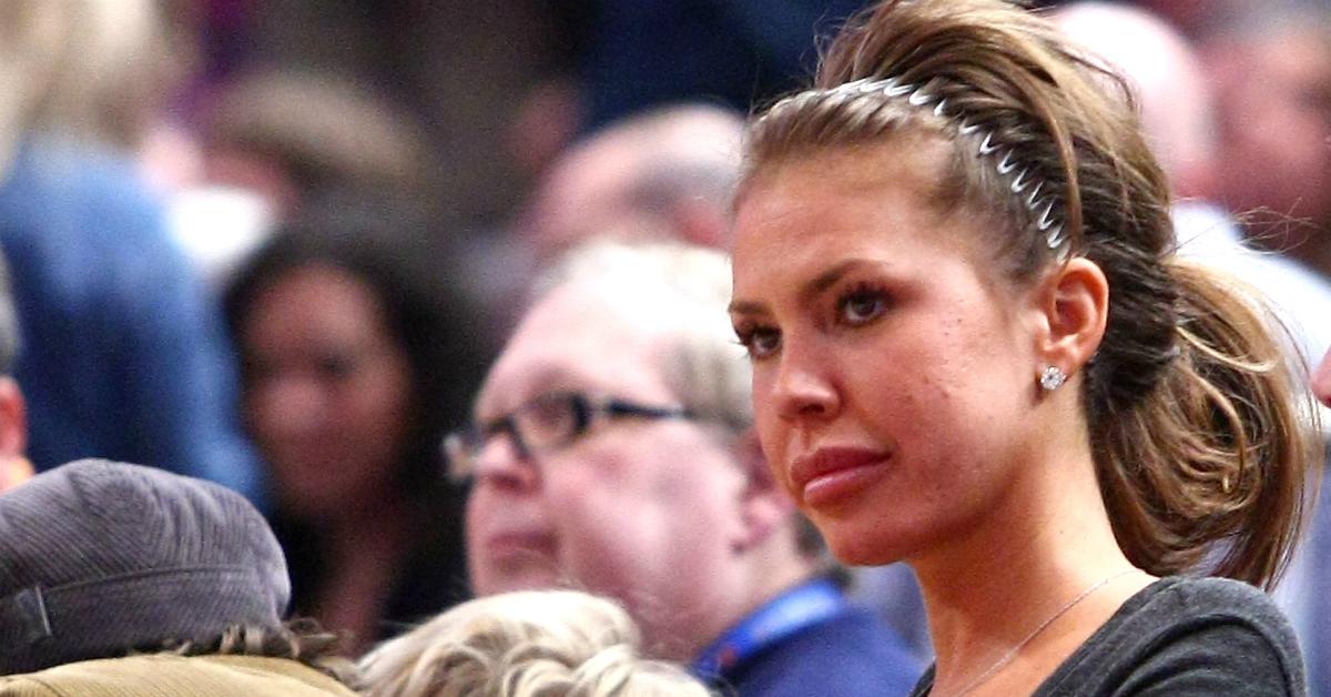 Nikki Cox's Recent Divorce Has People Wondering What Happened to Her?