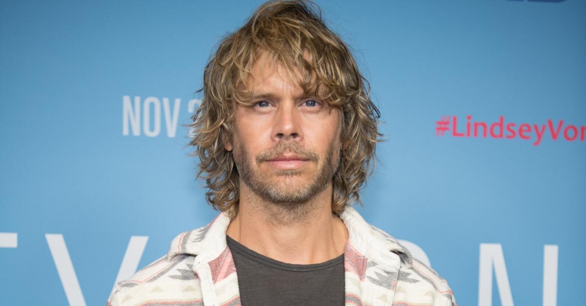 Did deeks los why angeles ncis leave What happened