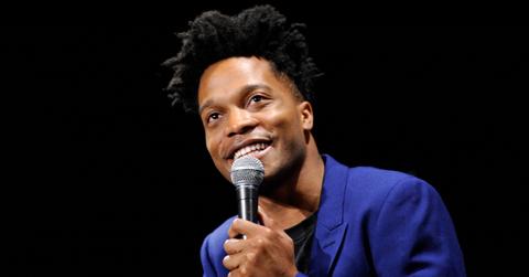 Jermaine Fowler