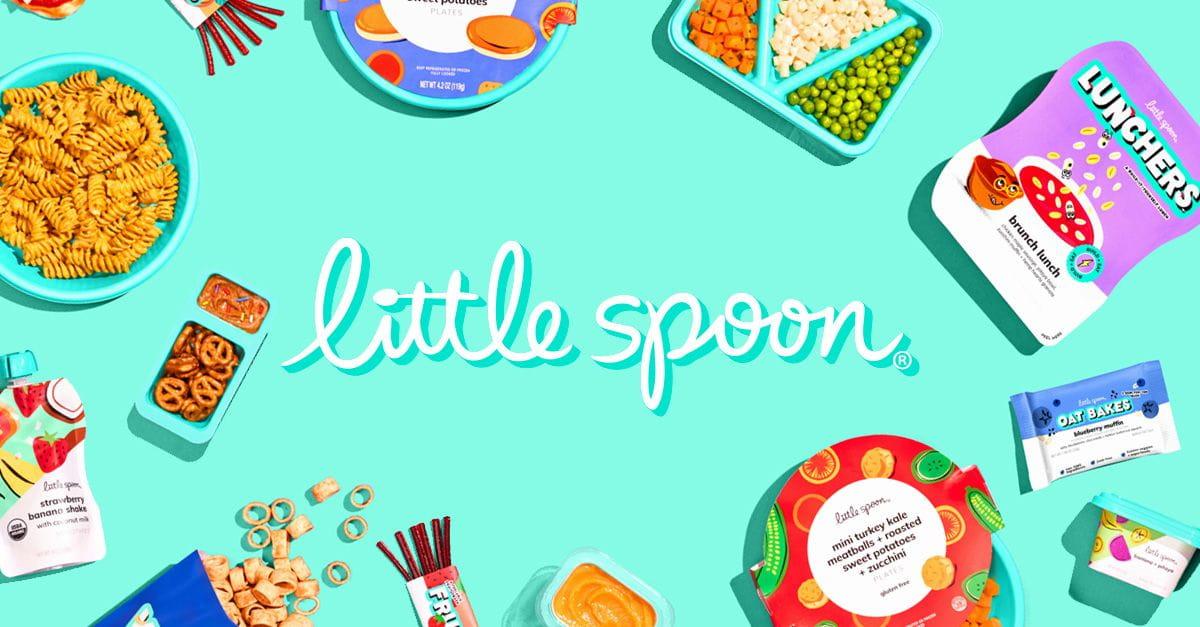 Little Spoon Lunchers