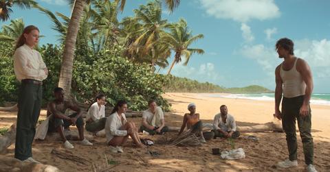 where is the i land filmed