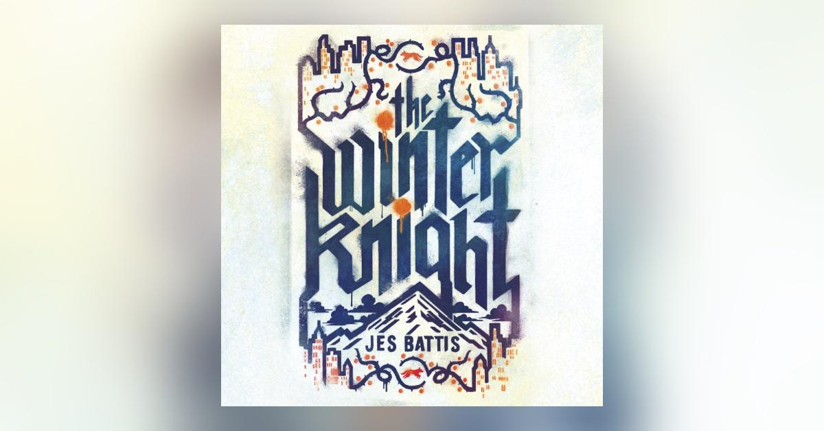 'The Winter Knight'