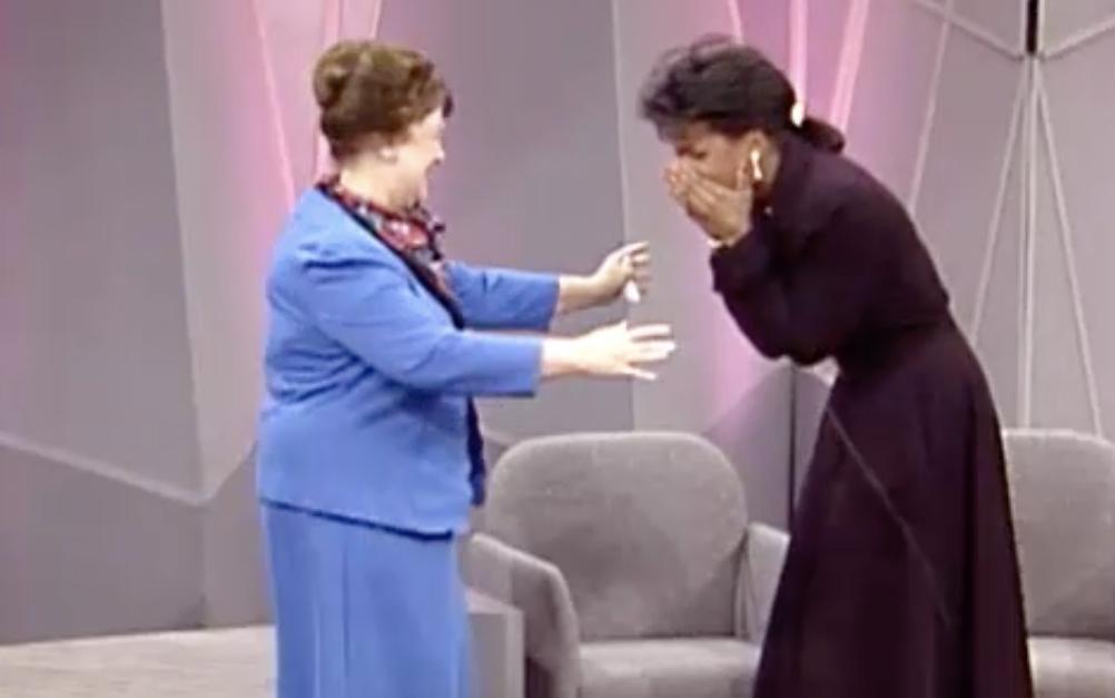 Celebrities Inspired by Their Former Drama, English Teachers