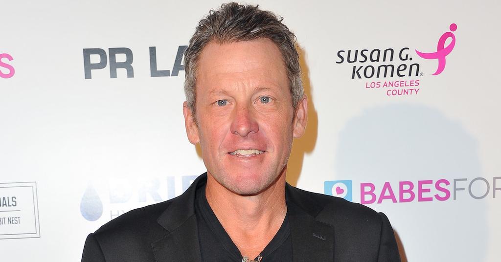 What Is Lance Armstrong’s Net Worth in 2020? Details on his Fortune