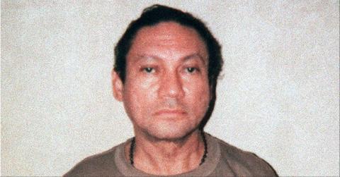 What Happened to Manuel Noriega After His Capture?