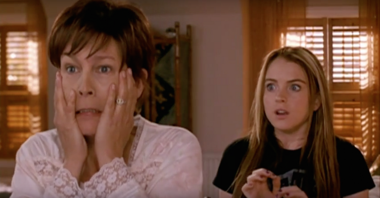 Freaky Friday Now — What the Cast Looks Like 15 Years Later