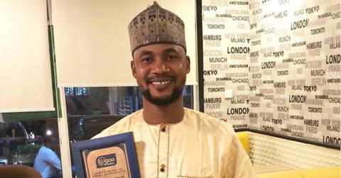 soulja boy nigeria day fiance