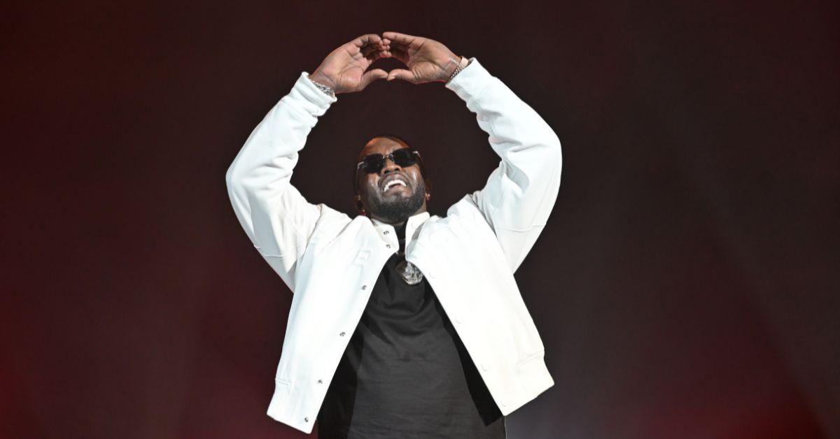 What Is Diddy’s Net Worth? Rapper Is Worth Millions