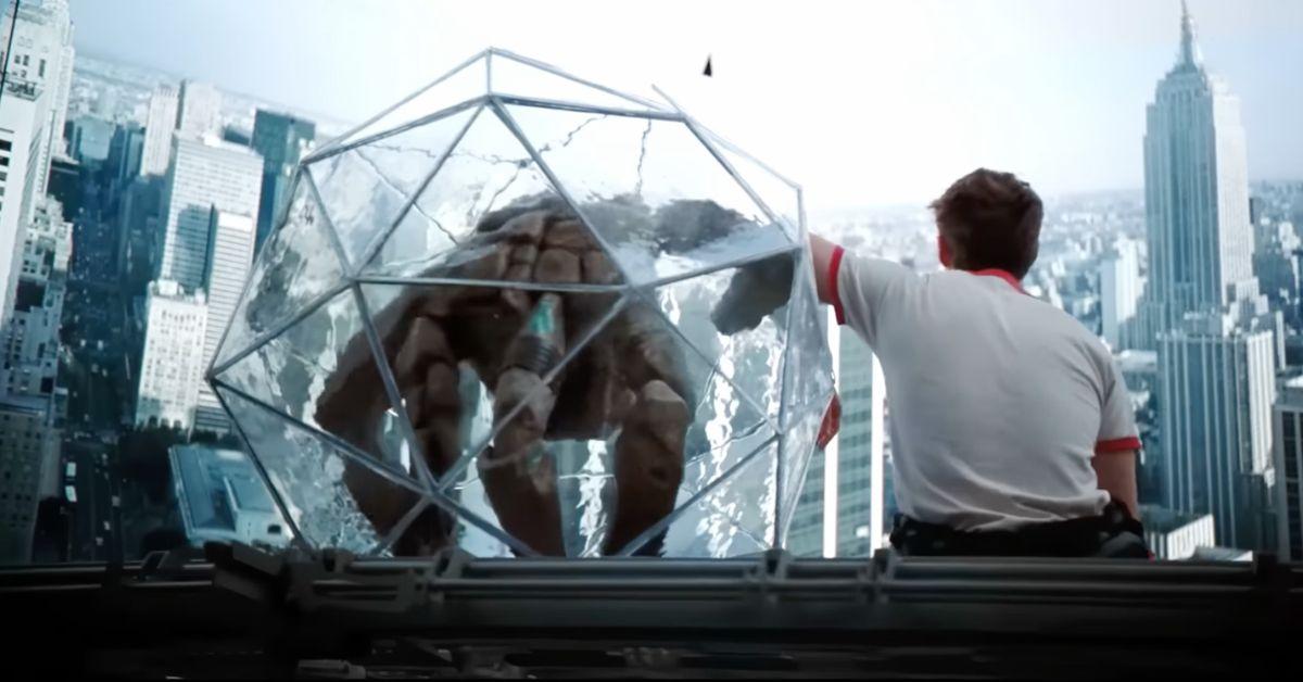 Project Hail Mary Fans Are Asking: Who Is Behind the Voice of Rocky?