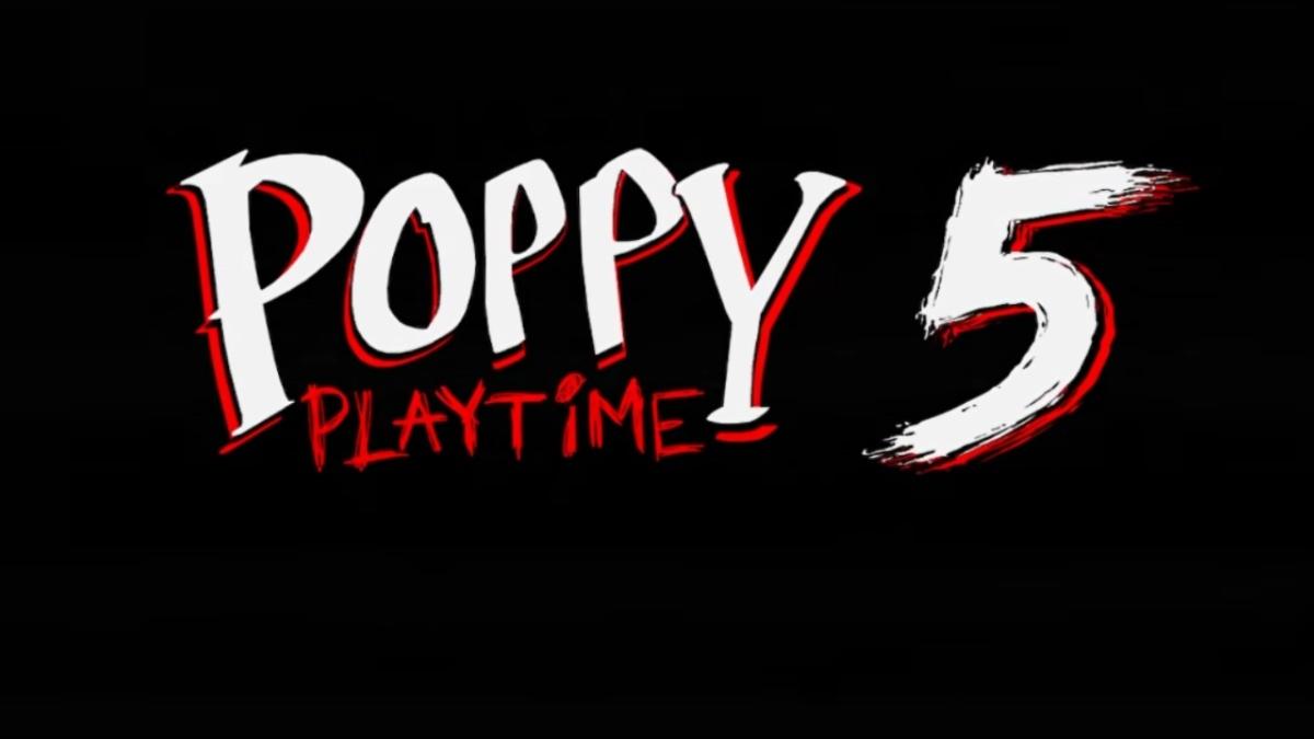 Here's What Happened at the End of Poppy Playtime Chapter 5