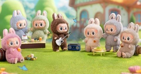 The Most Expensive Labubu May Be a Bit Much for Some