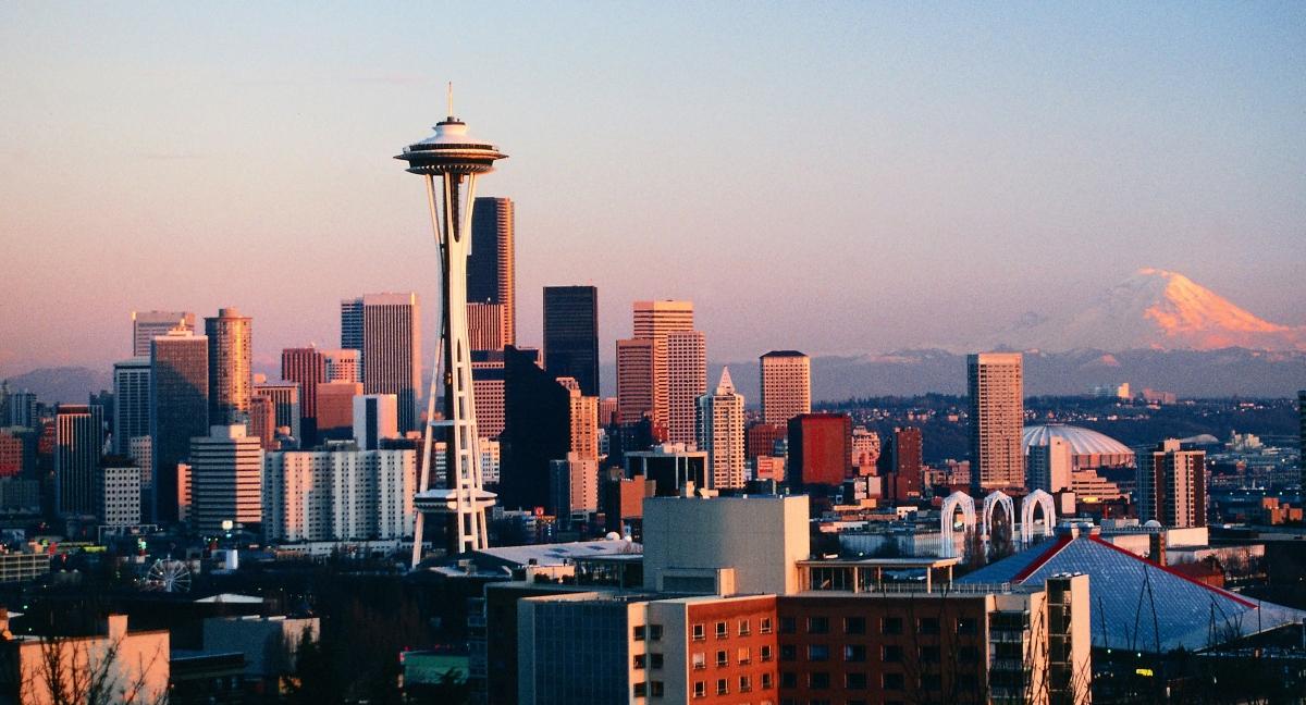 Seattle, Washington