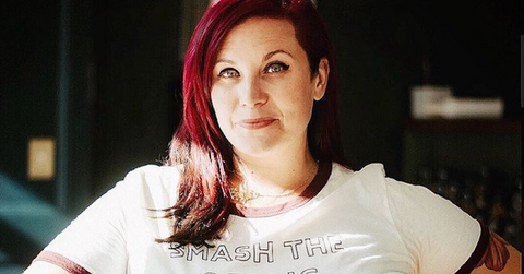 Karen Akunowicz Top Chef