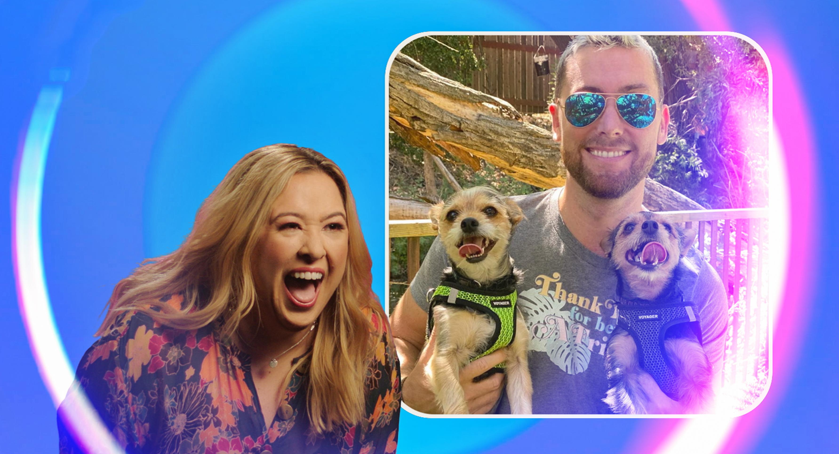 When Did 'Perfect Match' Stars Chloe and Mitchell Date?