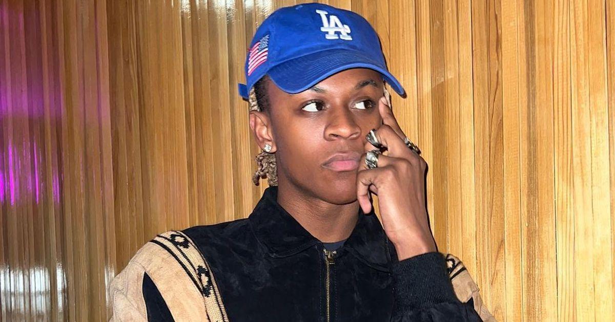 Why Did Myles O’Neal Leave ‘Relatively Famous: Ranch Rules’ Early