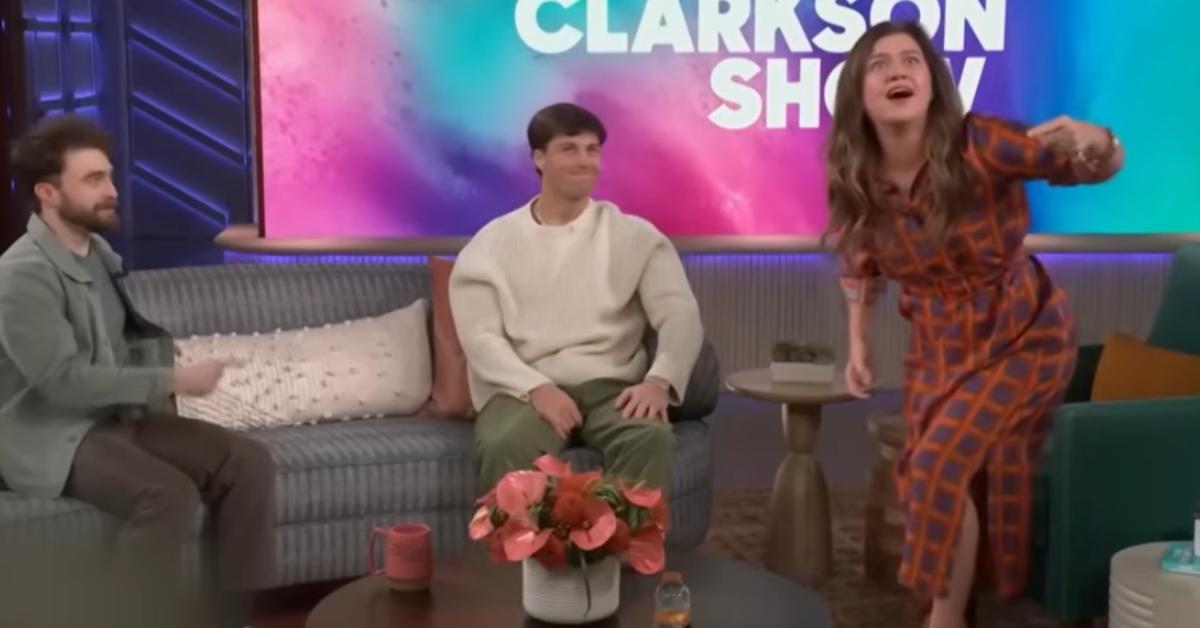 Kelly Clarkson Says She Didn’t Receive 'American Idol' Money