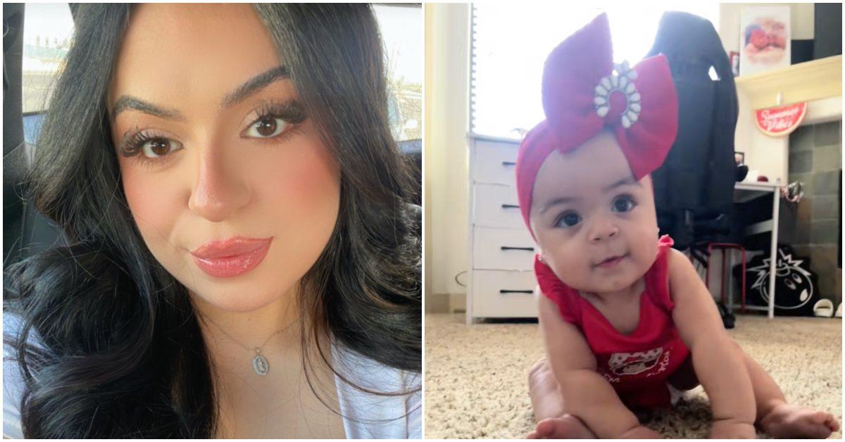 Mom's viral post about baby's $1 million NICU bill.