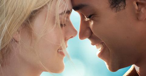 'All The Bright Places'