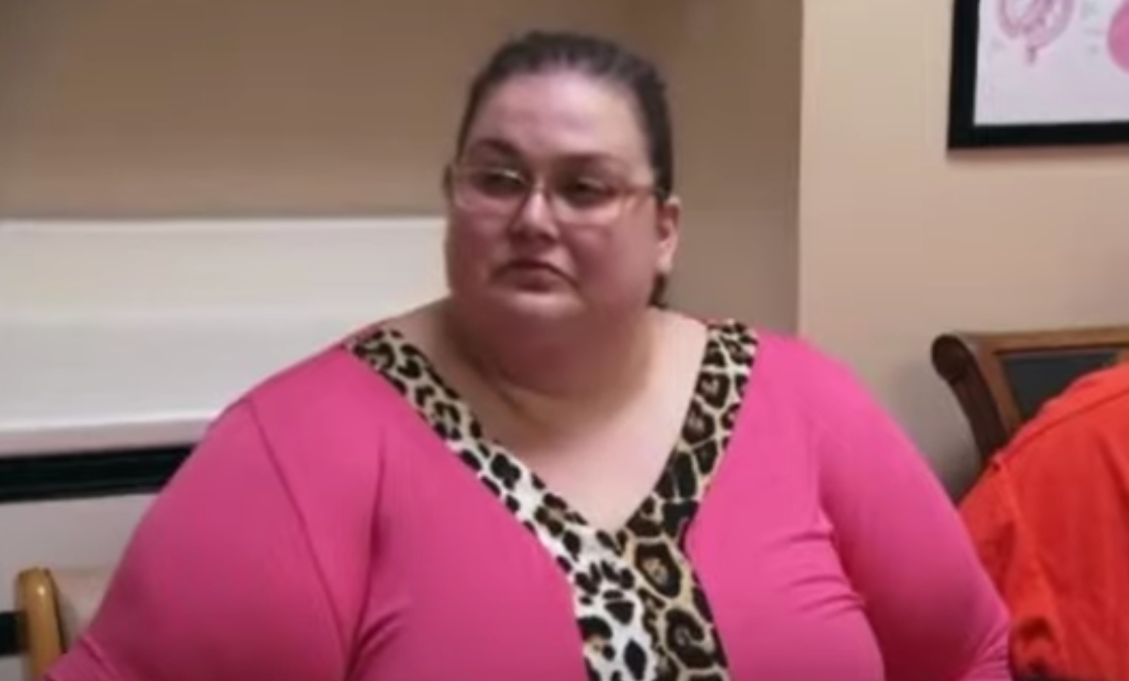Carrie From My 600 Lb Life Now She Looks Like A Totally New Person
