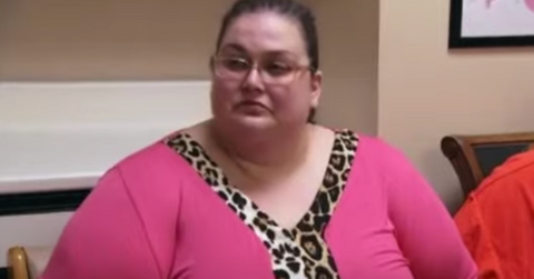 carrie my lb life now