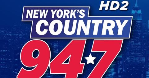 New York's 94.7