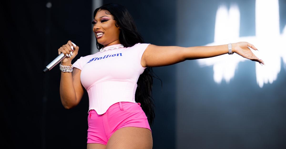 Who Is Carl Crawford? Details on His Issues With Megan Thee Stallion