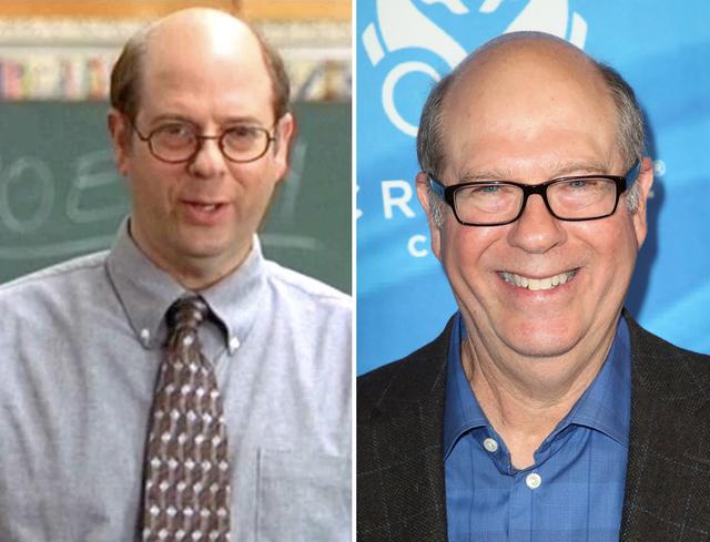 Freaky Friday Now — What the Cast Looks Like 15 Years Later