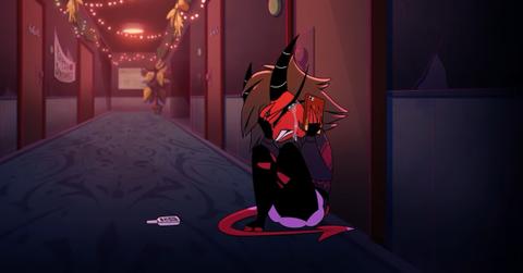 Millie 'Helluva Boss'