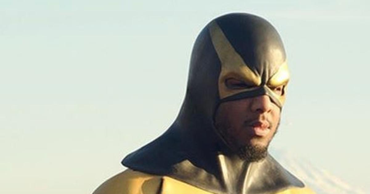 Remember Phoenix Jones? Here’s What Happened to Him
