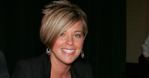 what happened to kate gosselin