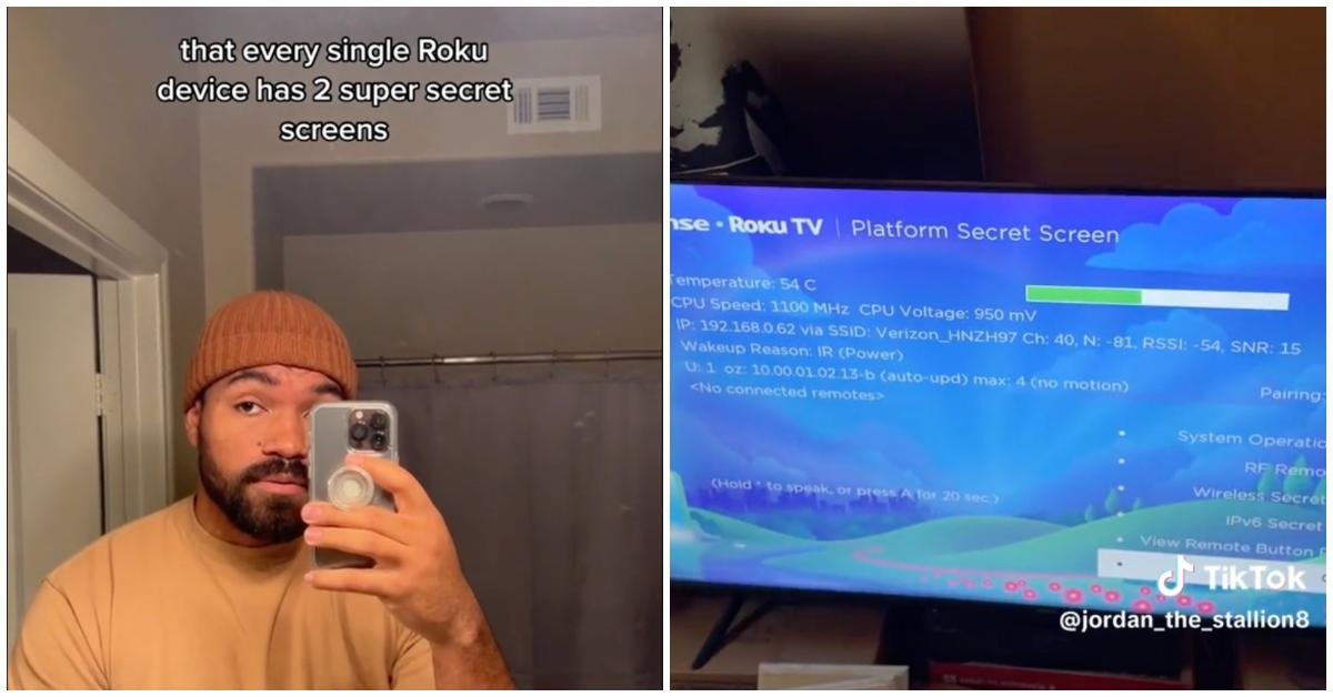 Roku Has a Secret Screen That Lets You Disable Ads