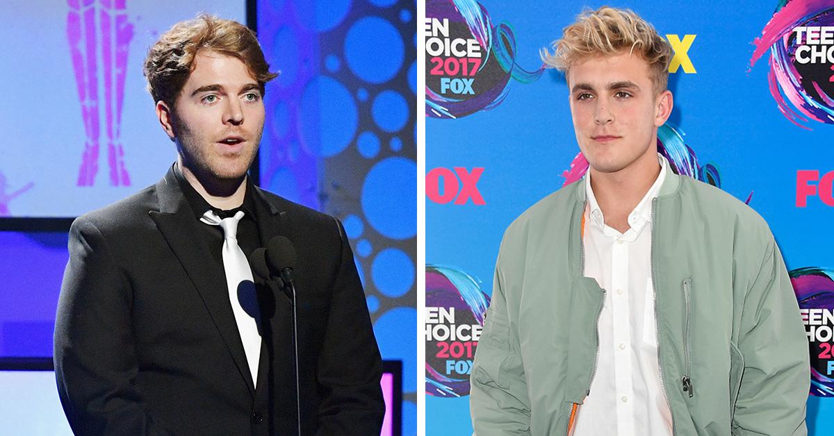 jake paul shane dawson