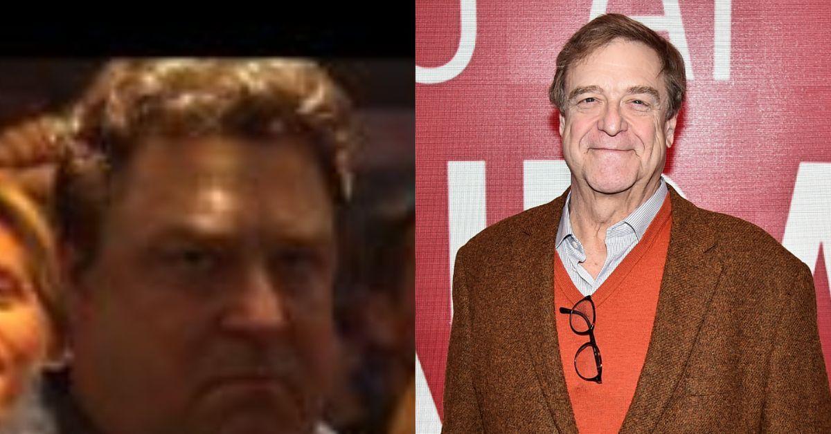 John Goodman in 'Coyote Ugly' 