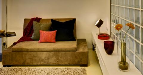 hong kong apartment cover